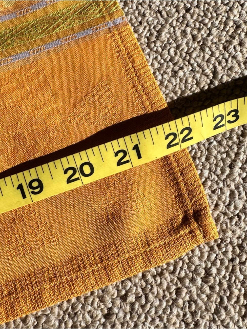 Cloth Napkins - Picture 6 of 7
